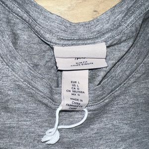 H&M tee shirt